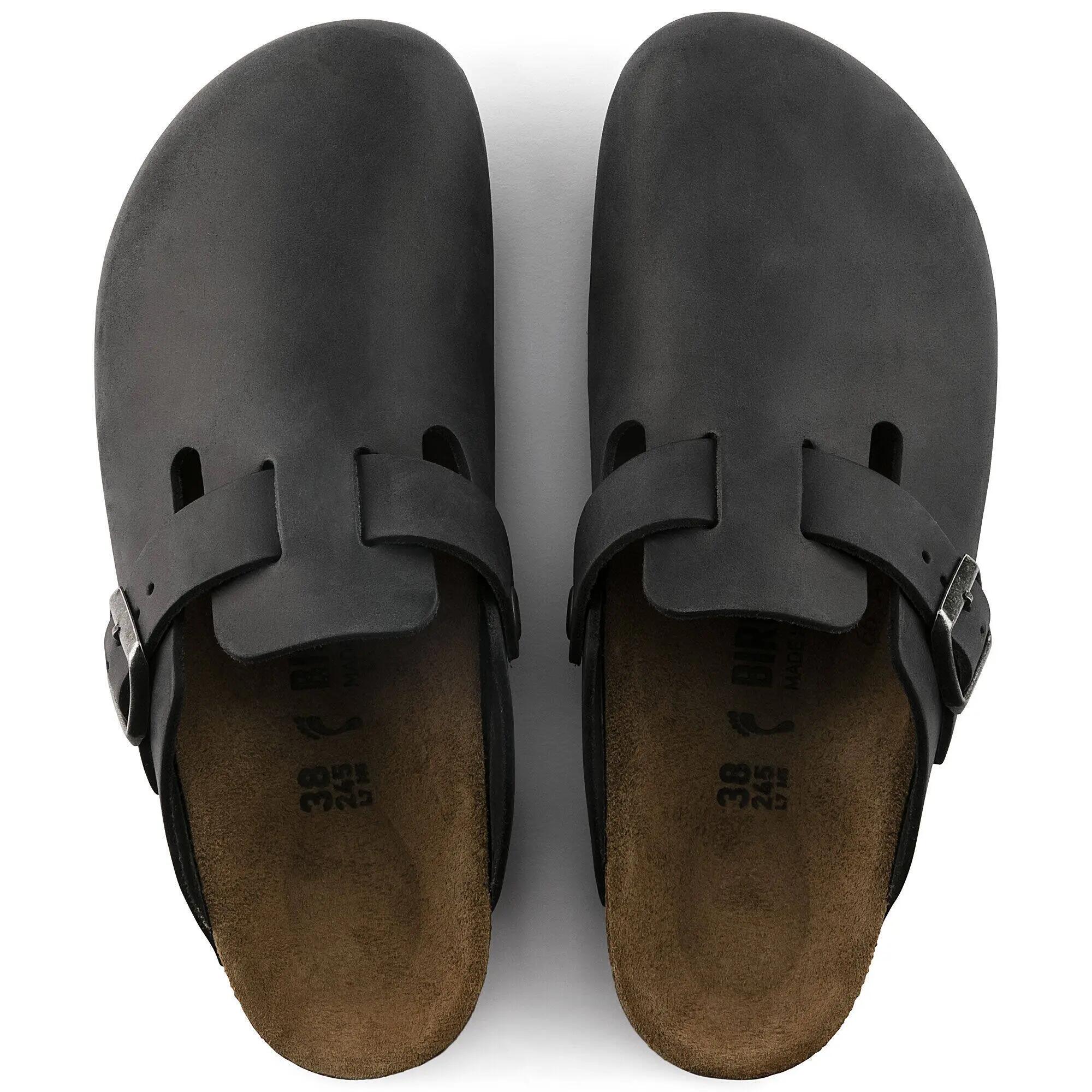 Ciabatta Birkenstock Boston Adulte 11/11