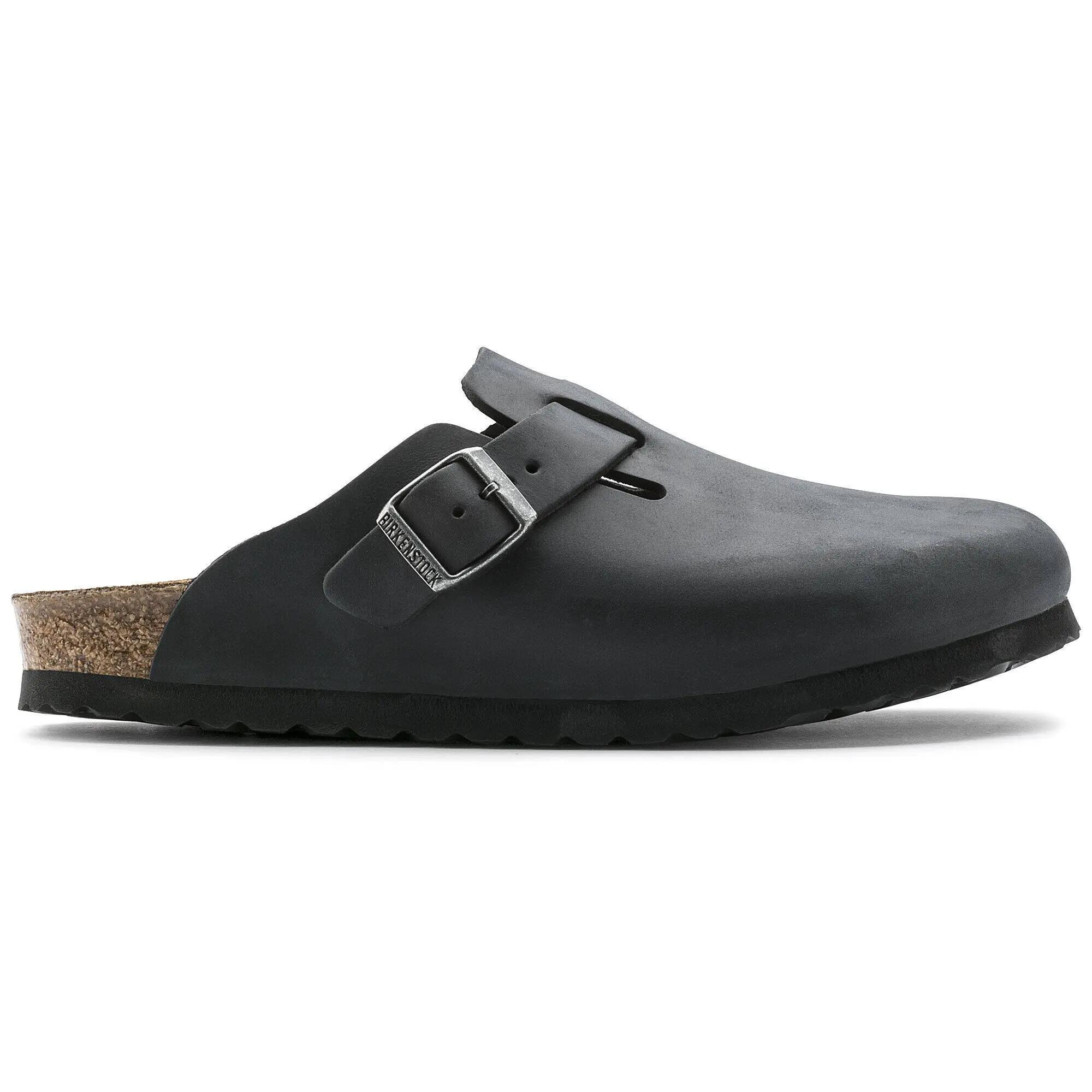 Ciabatta Birkenstock Boston Adulte 10/11