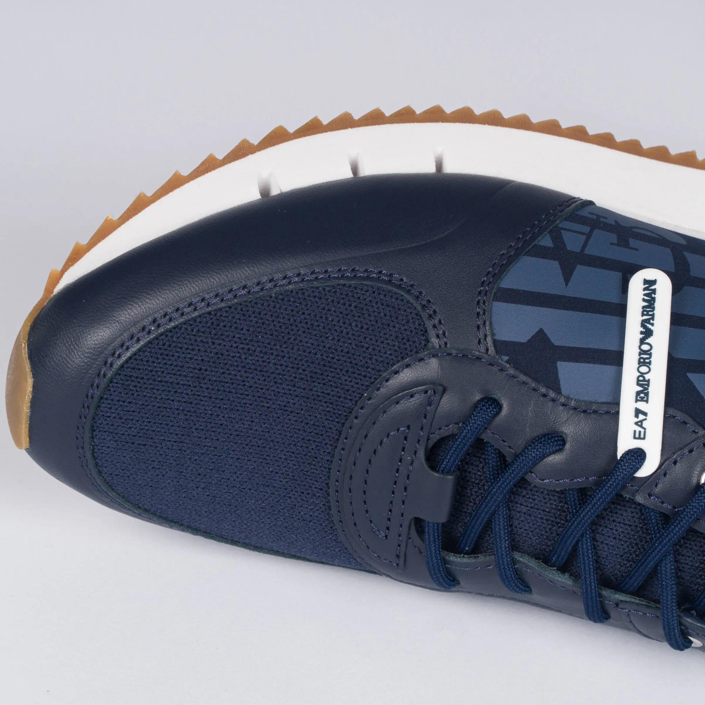 EA7 Emporio Armani Zapatillas Hombre (X8X114-XK270-Q704) 6/15