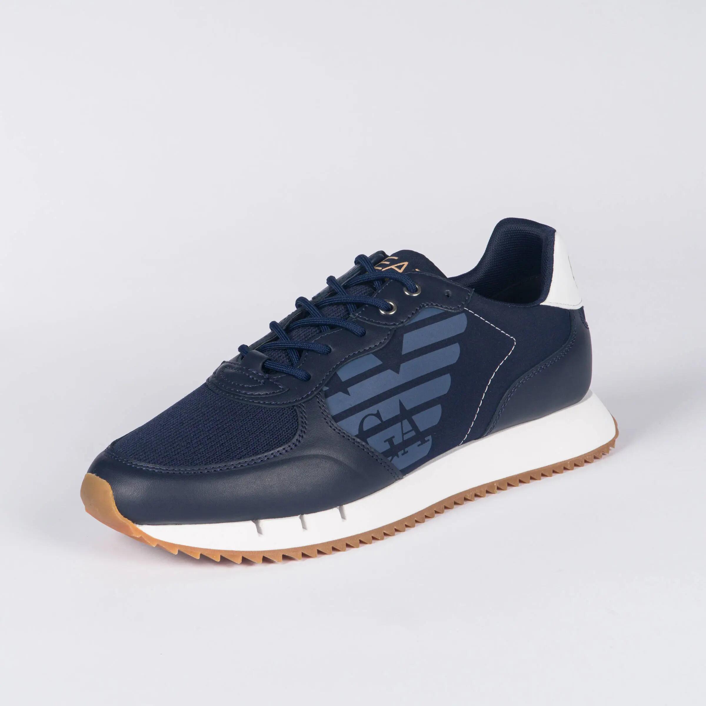 EA7 Emporio Armani Zapatillas Hombre (X8X114-XK270-Q704) 13/15