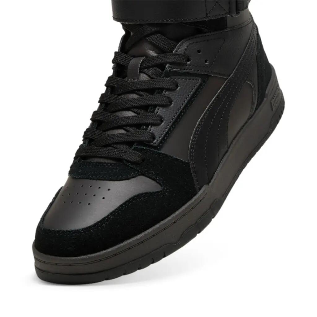 PUMA RBD Game SD Zapatillas Hombre (397551-03) 8/8