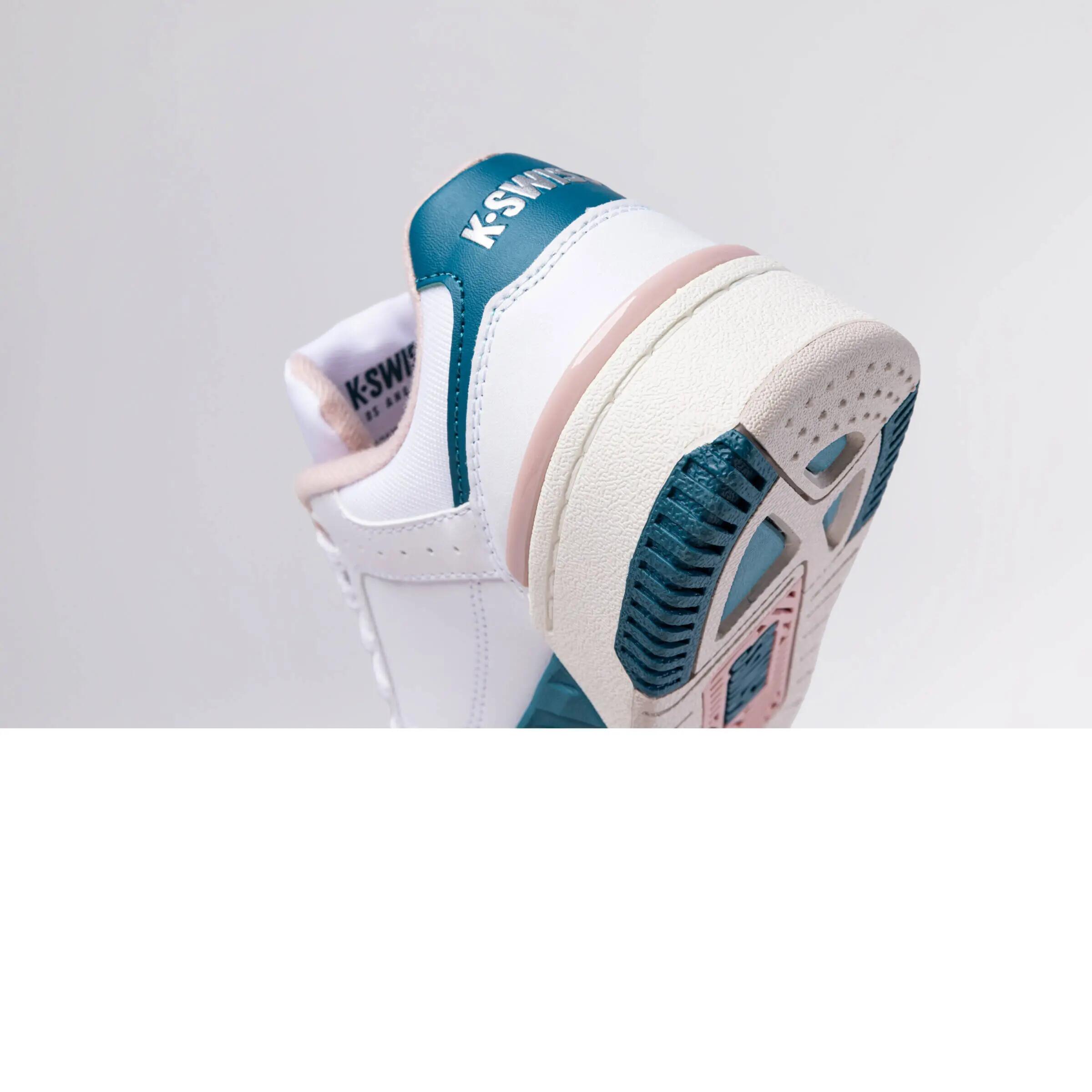 Buty do chodzenia damskie K-Swiss Match Pro 8/15