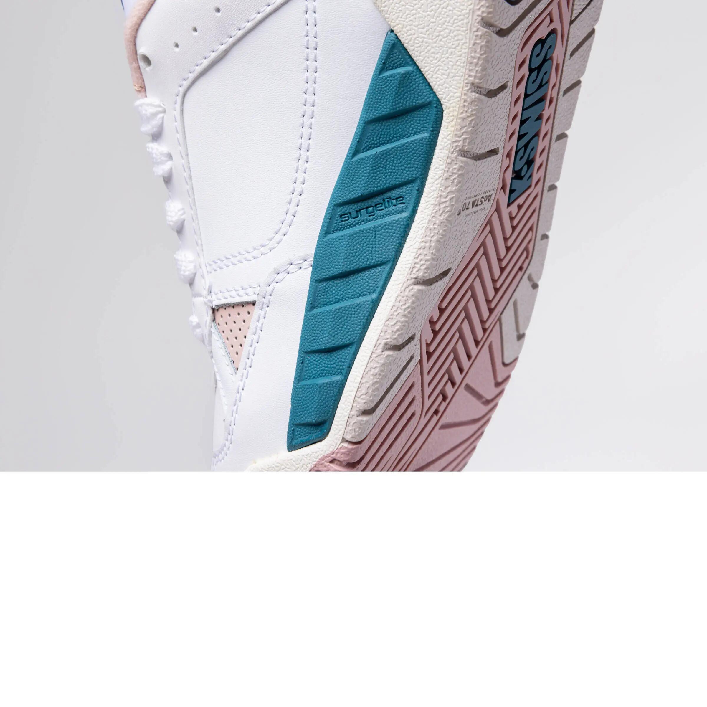Buty do chodzenia damskie K-Swiss Match Pro 7/15