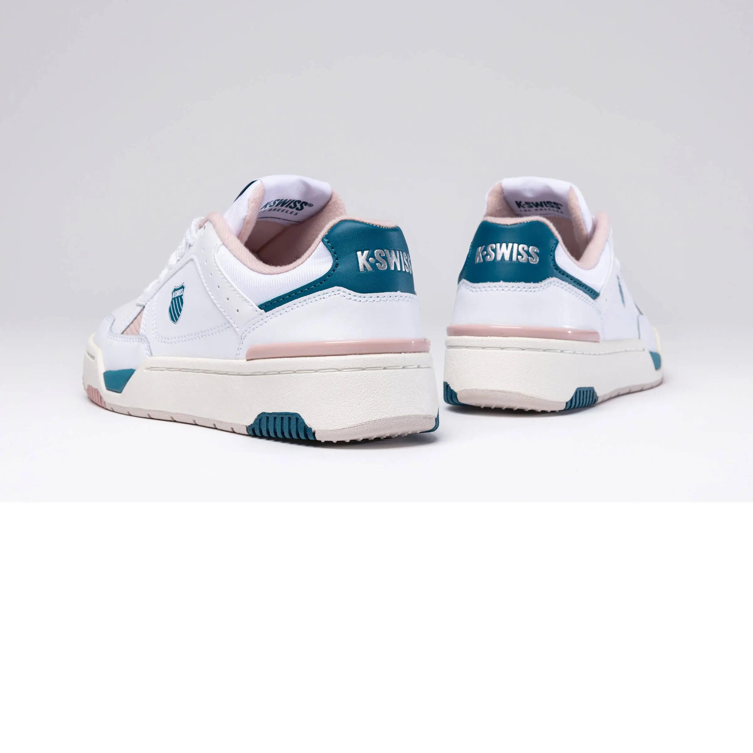 Buty do chodzenia damskie K-Swiss Match Pro 6/15