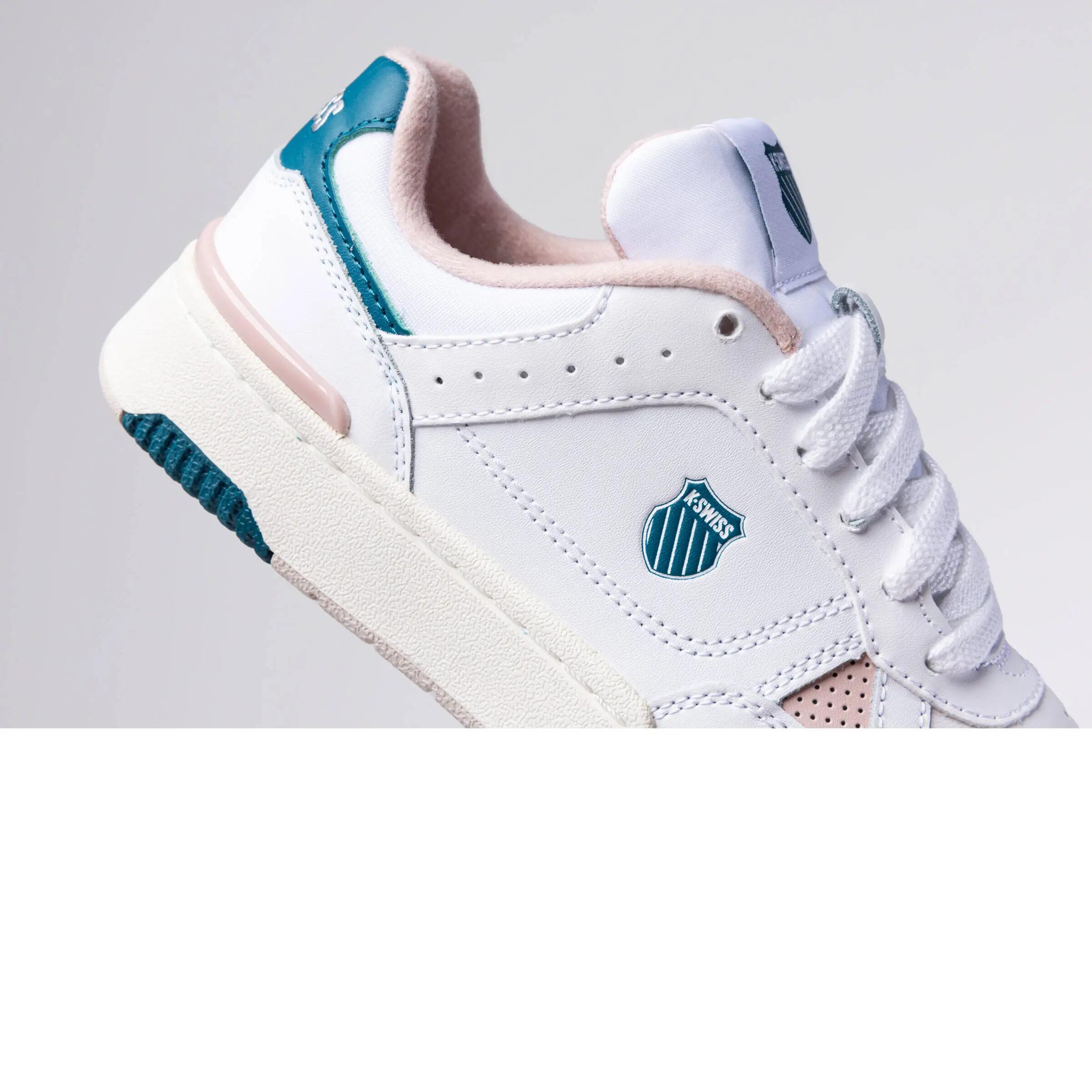 Buty do chodzenia damskie K-Swiss Match Pro 5/15