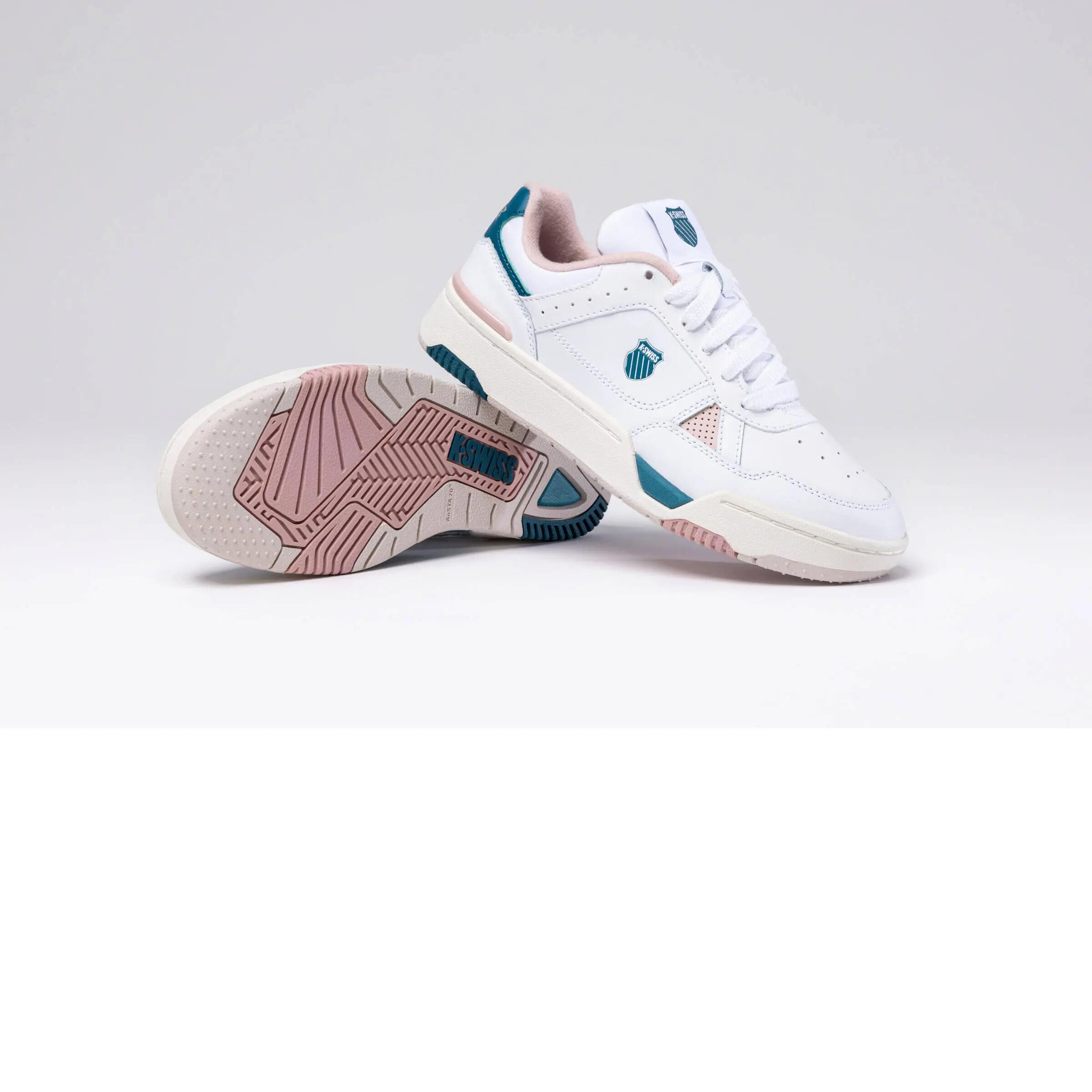 Buty do chodzenia damskie K-Swiss Match Pro 15/15