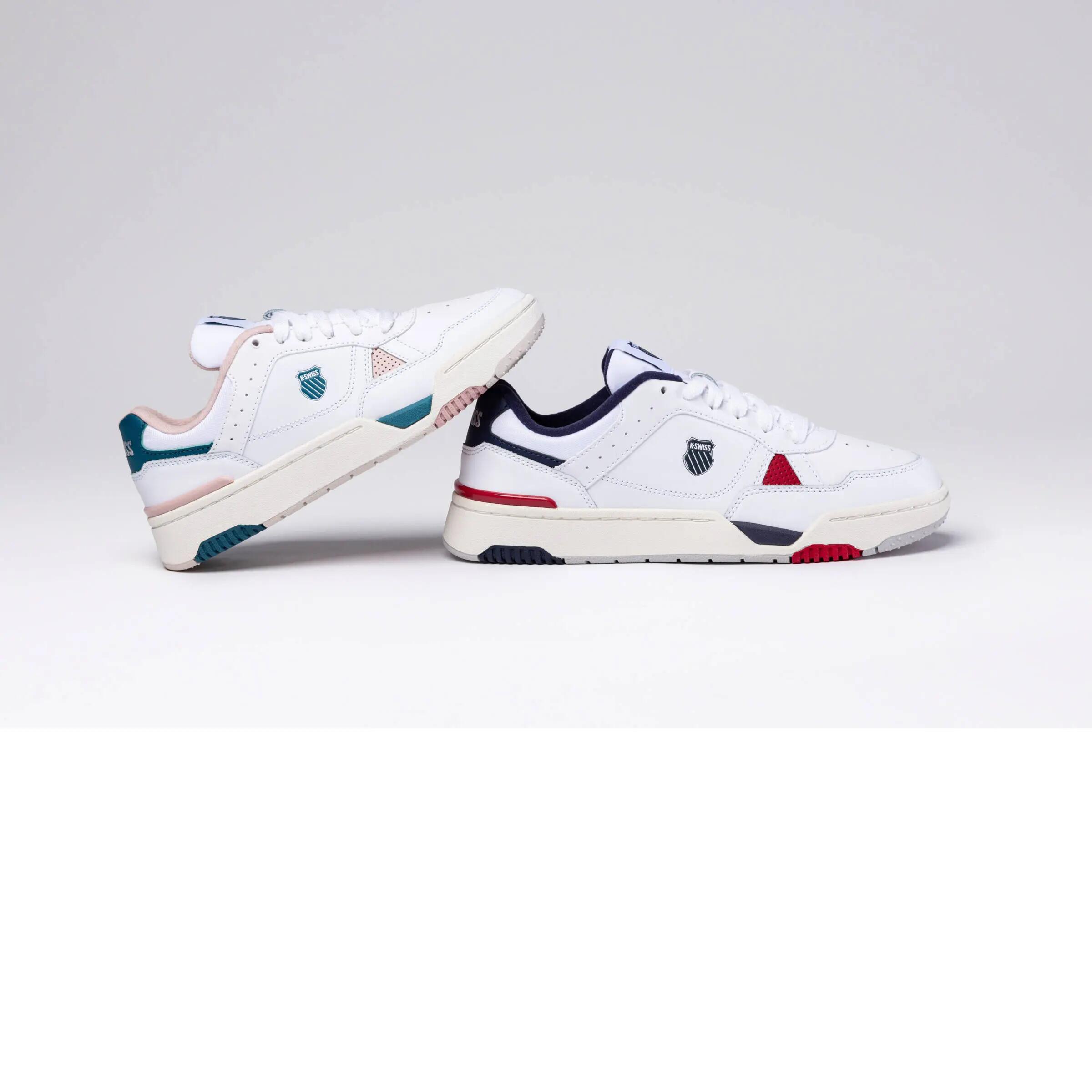 Buty do chodzenia damskie K-Swiss Match Pro 11/15