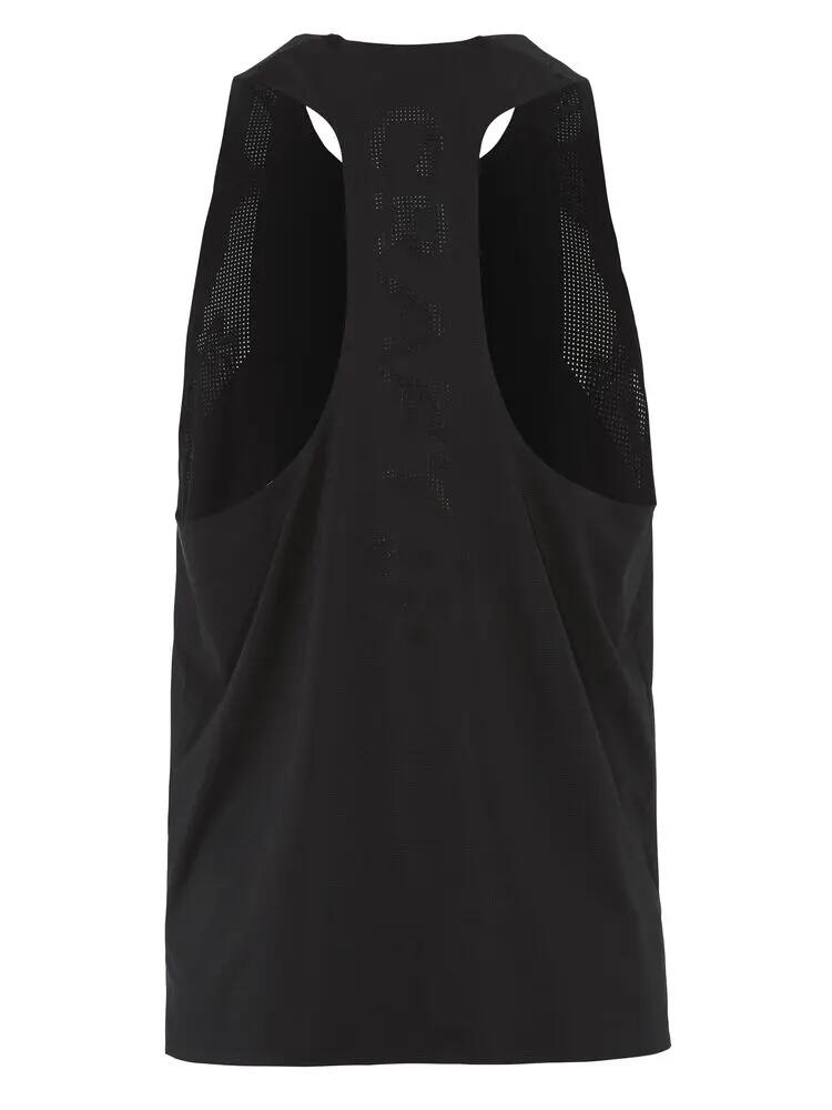craft Race Day Singlet 2 M – singlet de corrida masculino – Black 4/7
