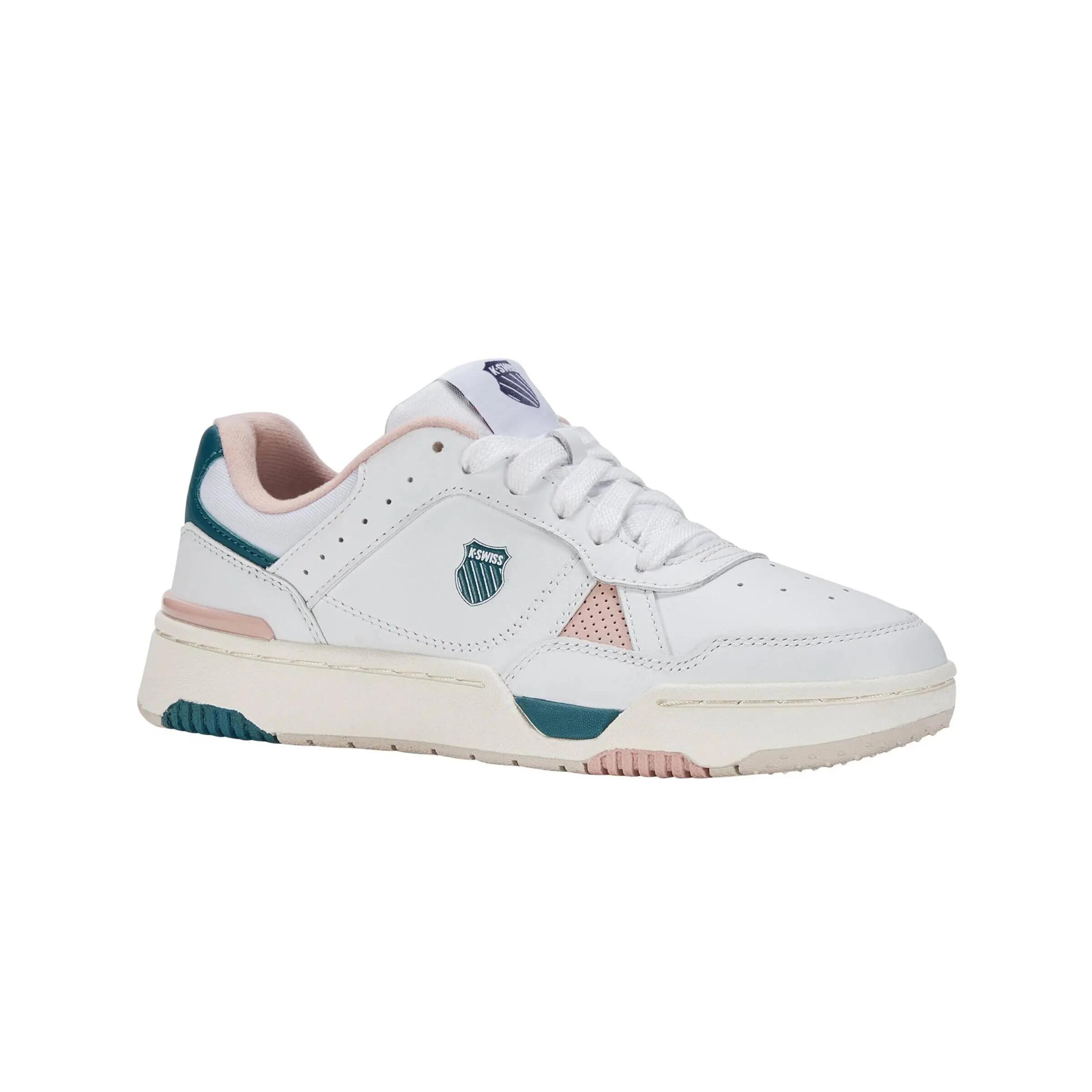 Buty do chodzenia damskie K-Swiss Match Pro 14/15
