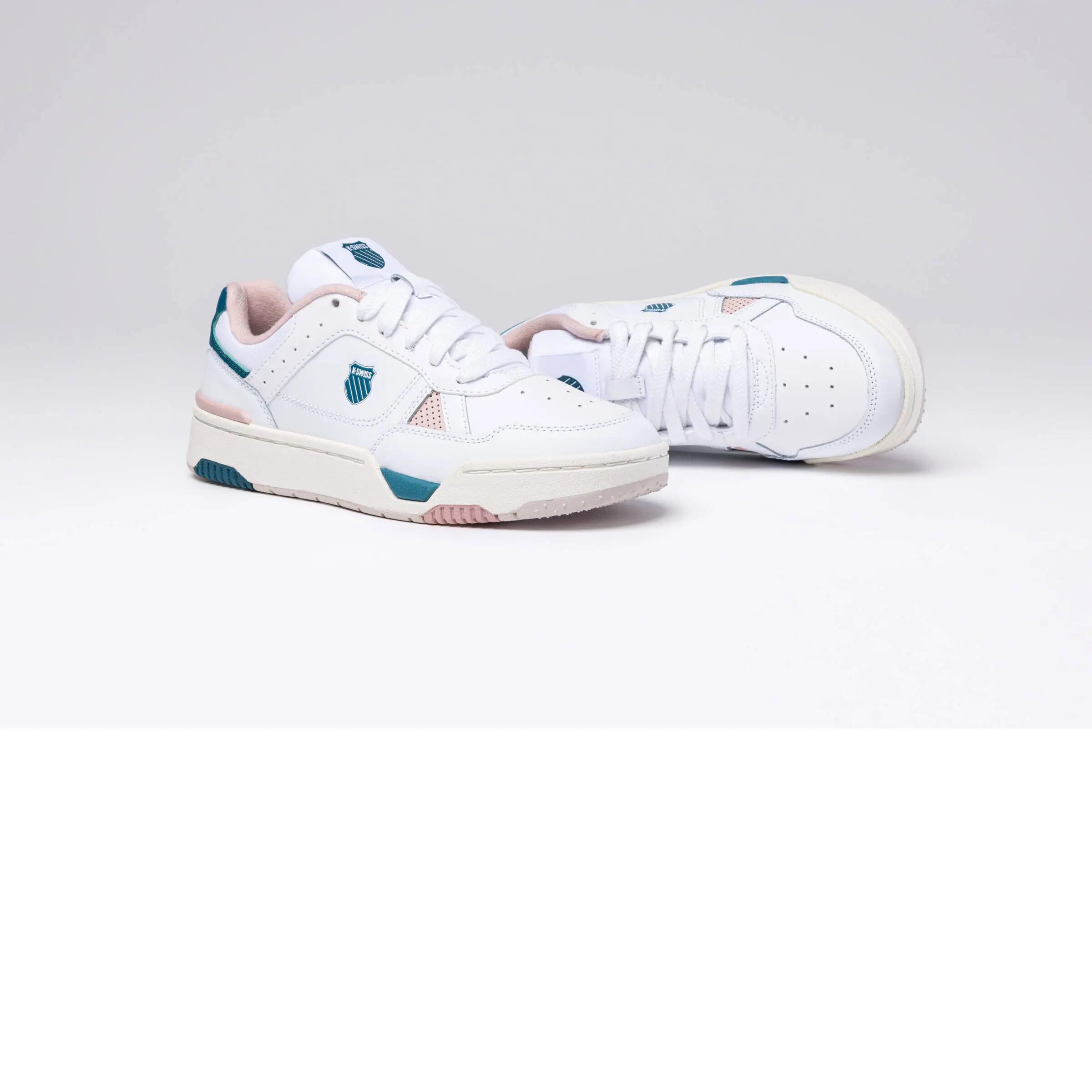 Buty do chodzenia damskie K-Swiss Match Pro 13/15