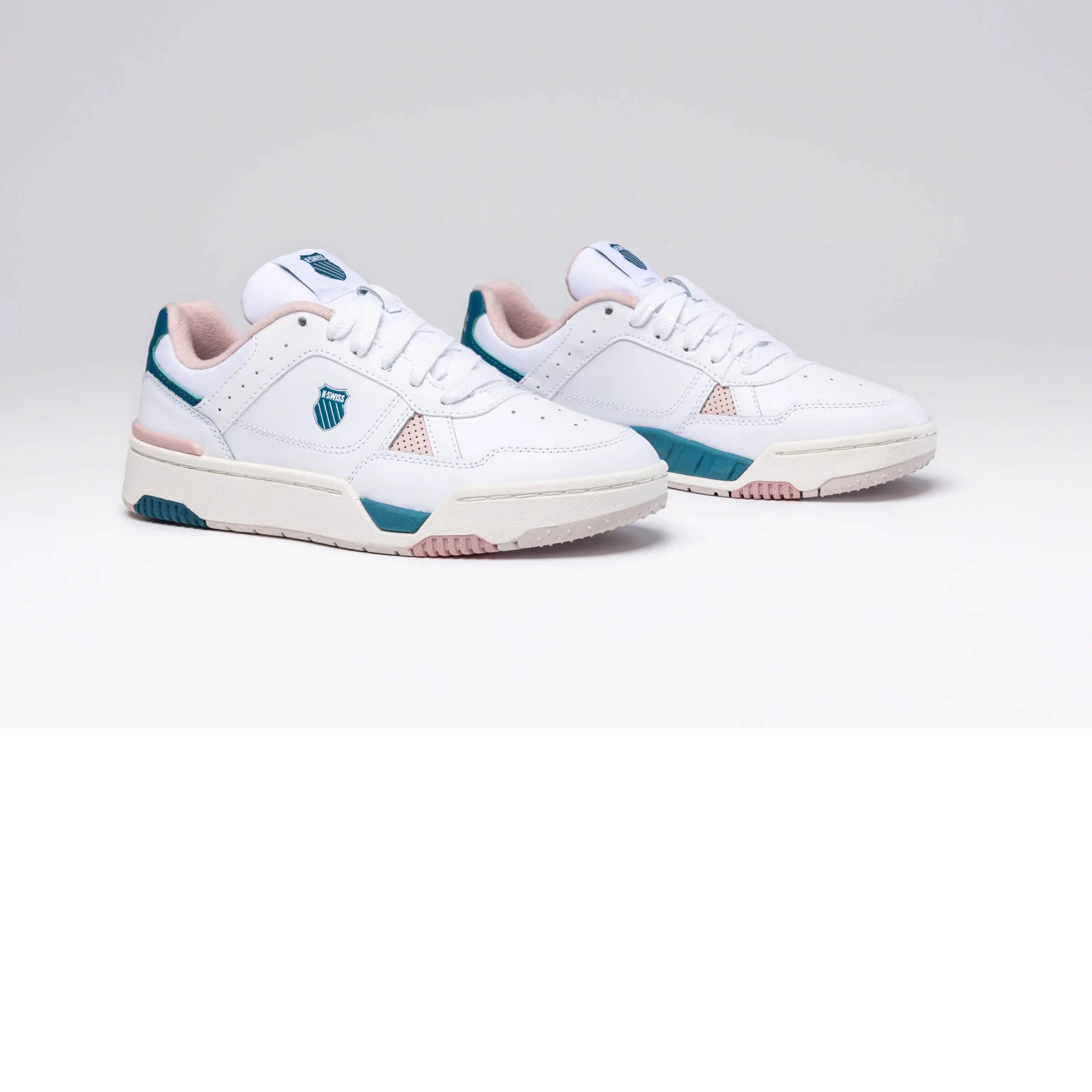Buty do chodzenia damskie K-Swiss Match Pro 12/15
