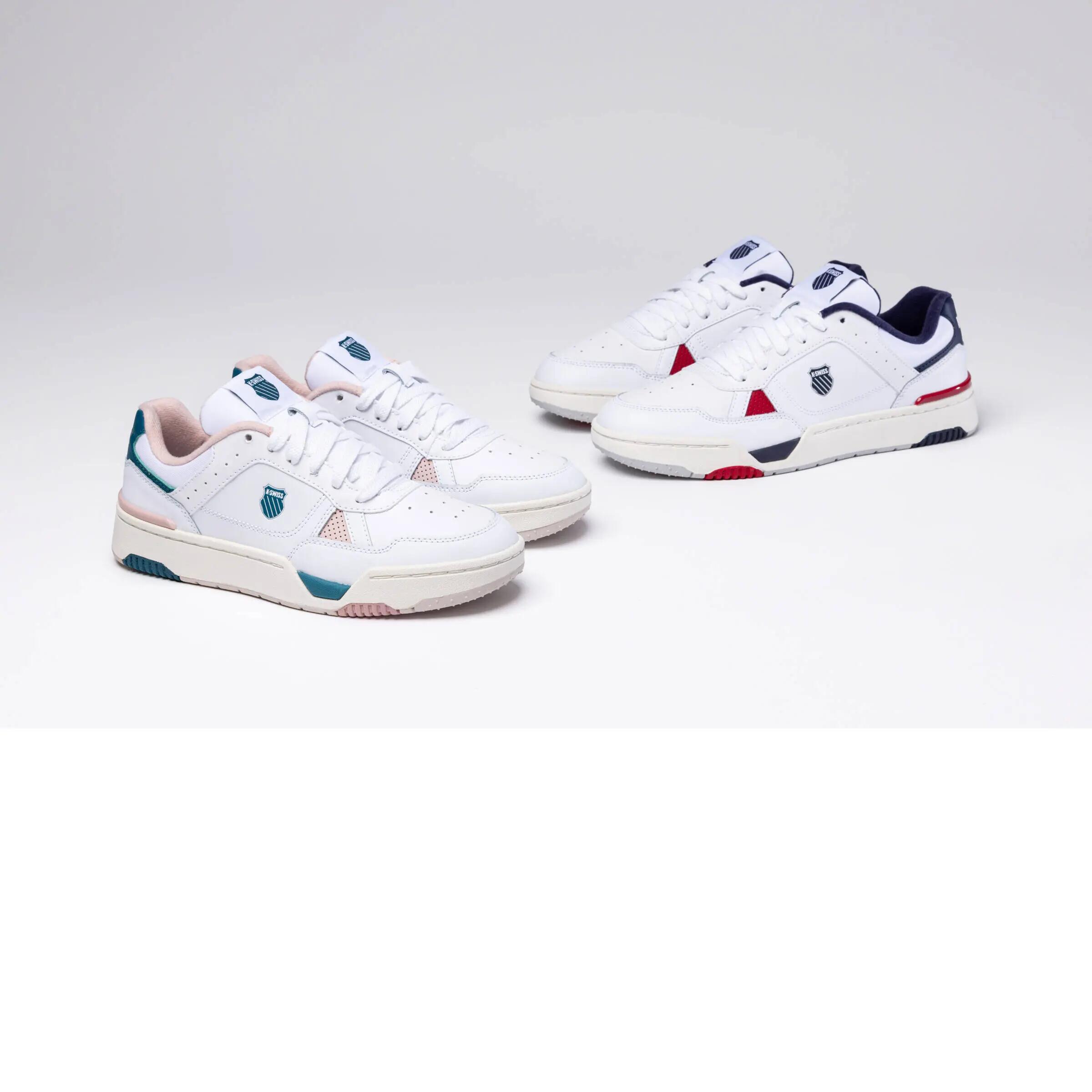 Buty do chodzenia damskie K-Swiss Match Pro 10/15