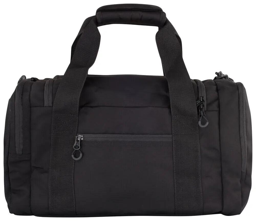 clique 2.0 Travel Bag Small – Borsa da viaggio compatta – Black 3/5