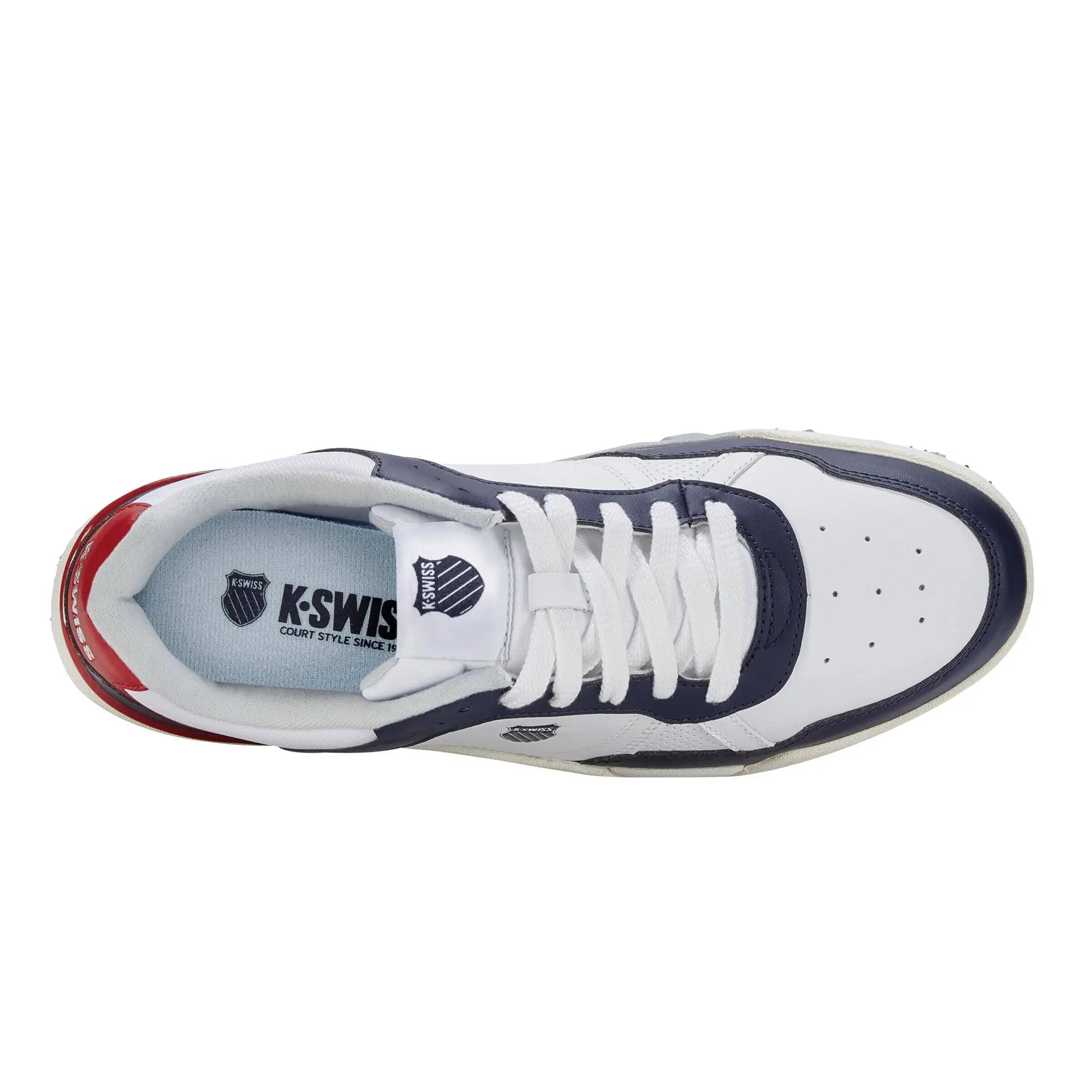 Buty męskie sportowe K-Swiss Match Pro LTH stylowe sneakersy na co 7/7