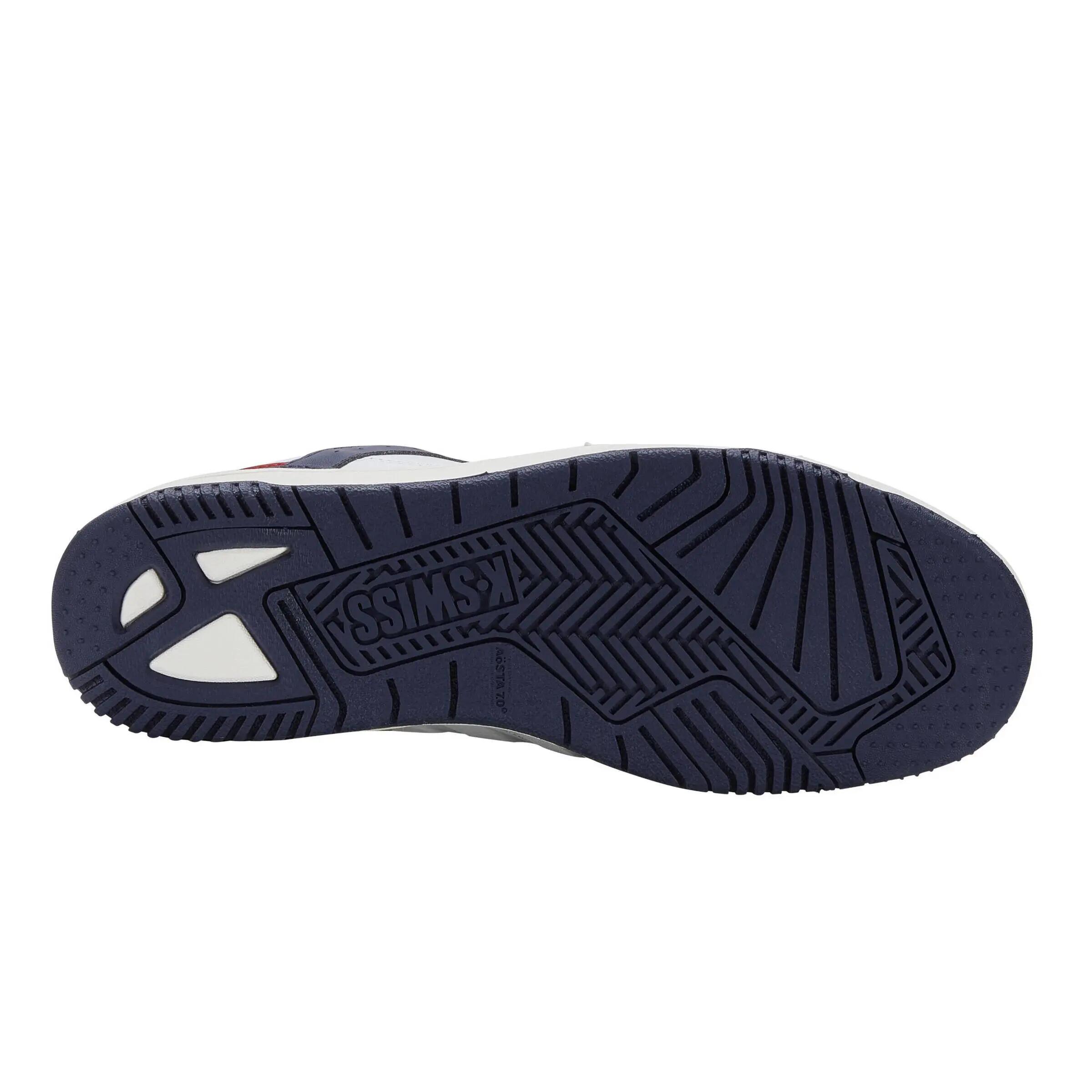 Buty męskie sportowe K-Swiss Match Pro LTH stylowe sneakersy na co 6/7
