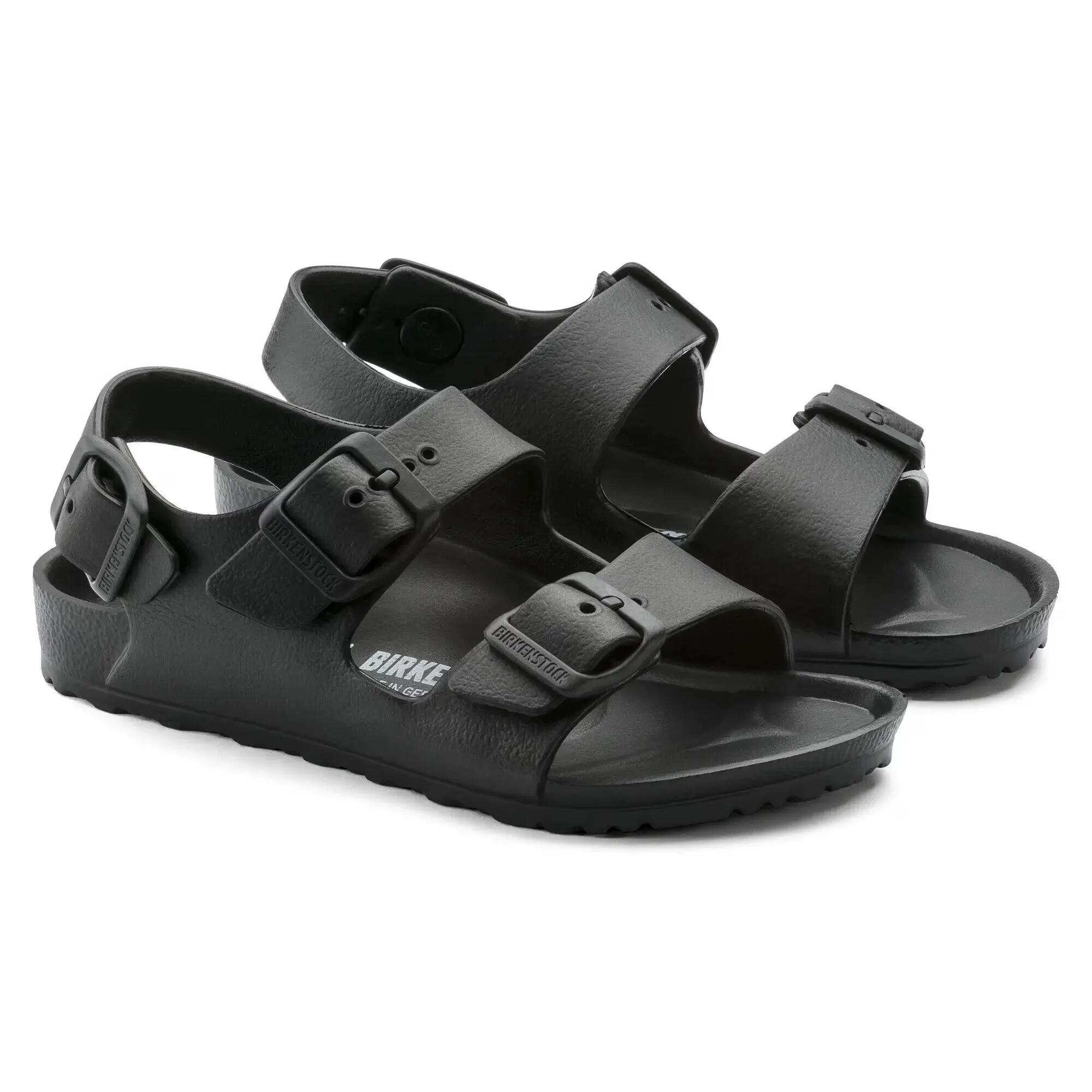 Schoenen universeel voor kinderen Birkenstock Milano Kids Eva 4/6