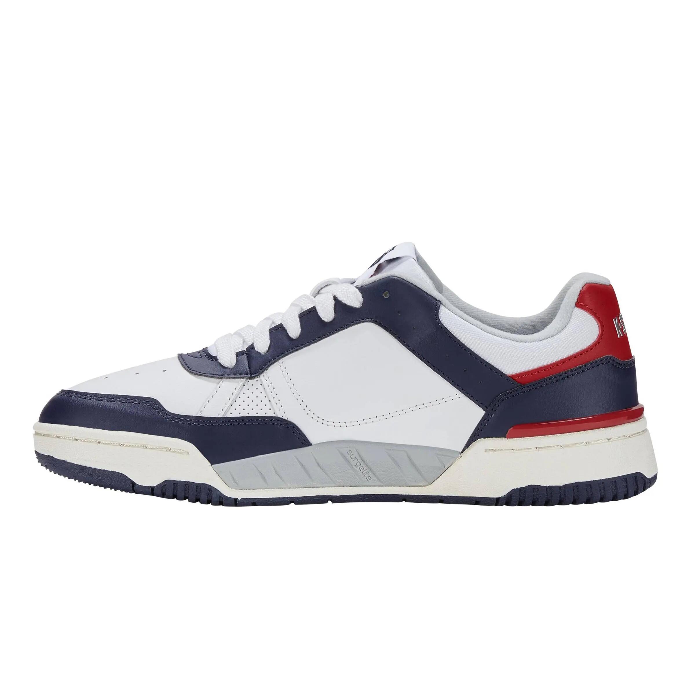 Buty męskie sportowe K-Swiss Match Pro LTH stylowe sneakersy na co 5/7