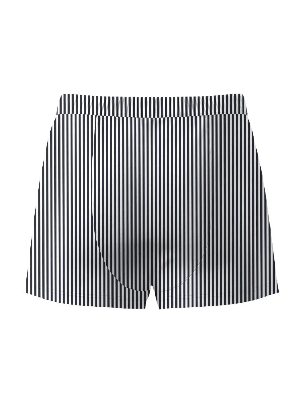 bjorn_borg COTTON STRETCH WOVEN BOXER SHORTS 2p — katoen stretch boxers – 3/4