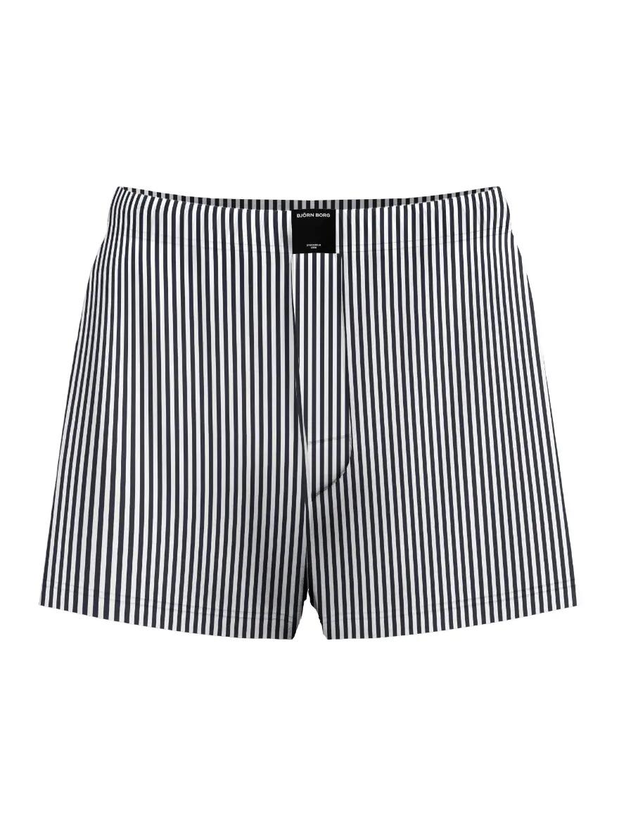 bjorn_borg COTTON STRETCH WOVEN BOXER SHORTS 2p — katoen stretch boxers – 2/4