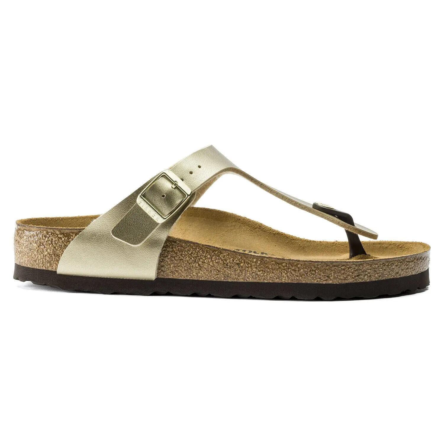 Tongs femmes Birkenstock Gizeh 7/7