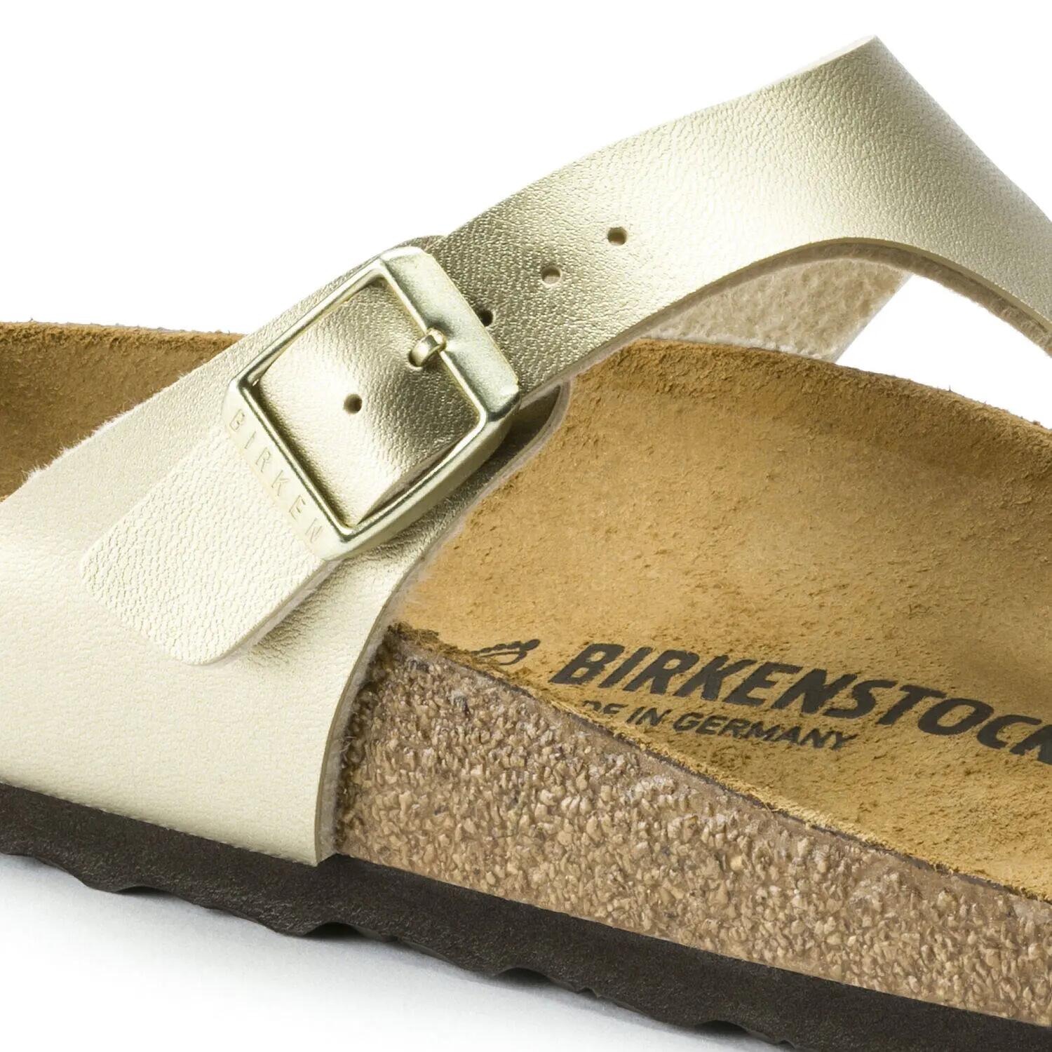 Tongs femmes Birkenstock Gizeh 6/7