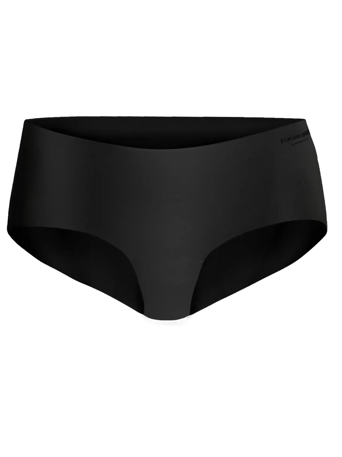 bjorn_borg INVISIBLE HIPSTER 3p aus recycelter Polyamid – MULTIPACK 1 2/2