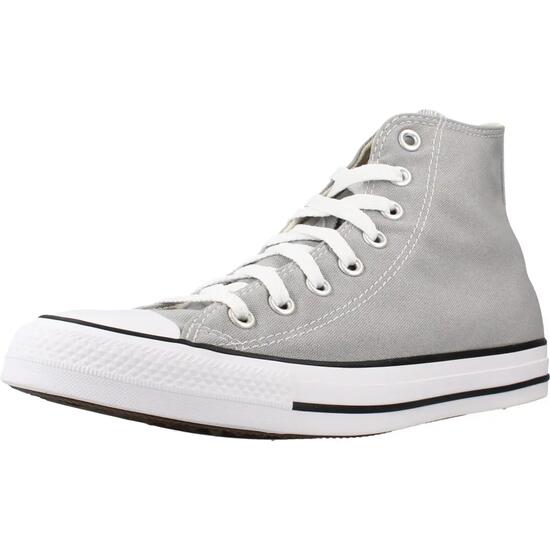 Turnschuhe Converse Chuck Taylor All Star Canvas, Grau, Unisex