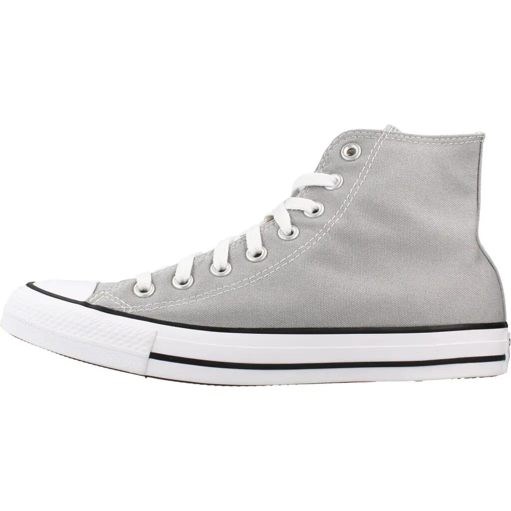 Scarpe da ginnastica Converse Chuck Taylor All Star Canvas, Grigio, Unisex 2/5