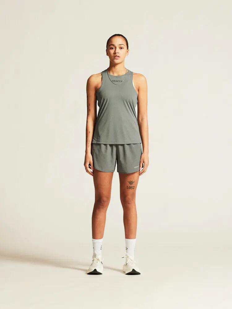 craft CORE Essence Singlet 2 W – Canotta allenamento in poliestere riciclato – 2/7