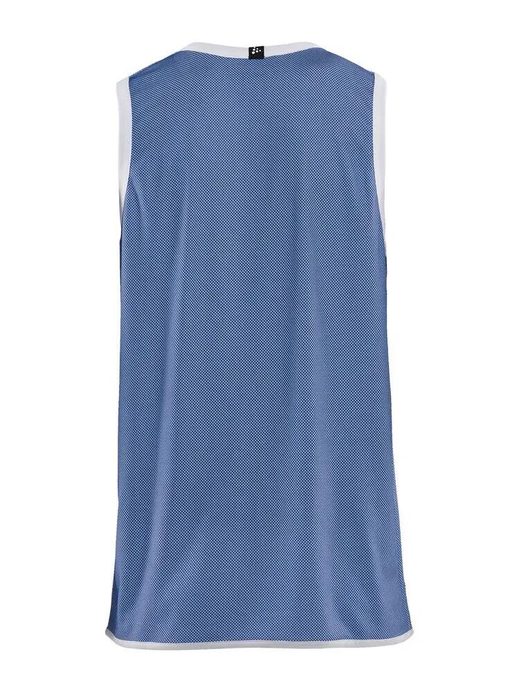 craft Progress Reversible Basket Singlet canotta reversibile leggera – Club 2/7