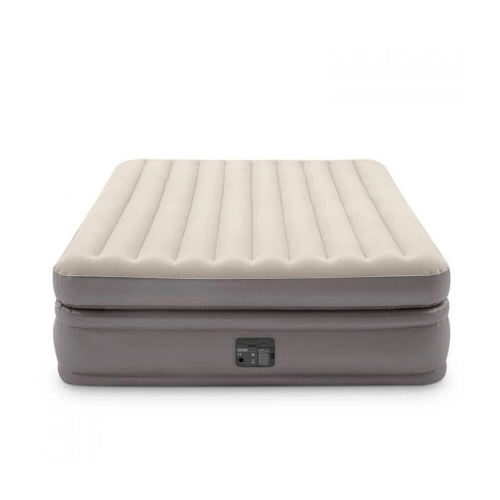 Prime Comfort Elevated Queen - Lit Gonflable - 203x152x51cm - avec accessoires 4/5