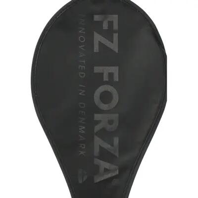 fz_forza Tas FZ 3/4 Fullcover van polyester – 1001C Black (C) 3/4