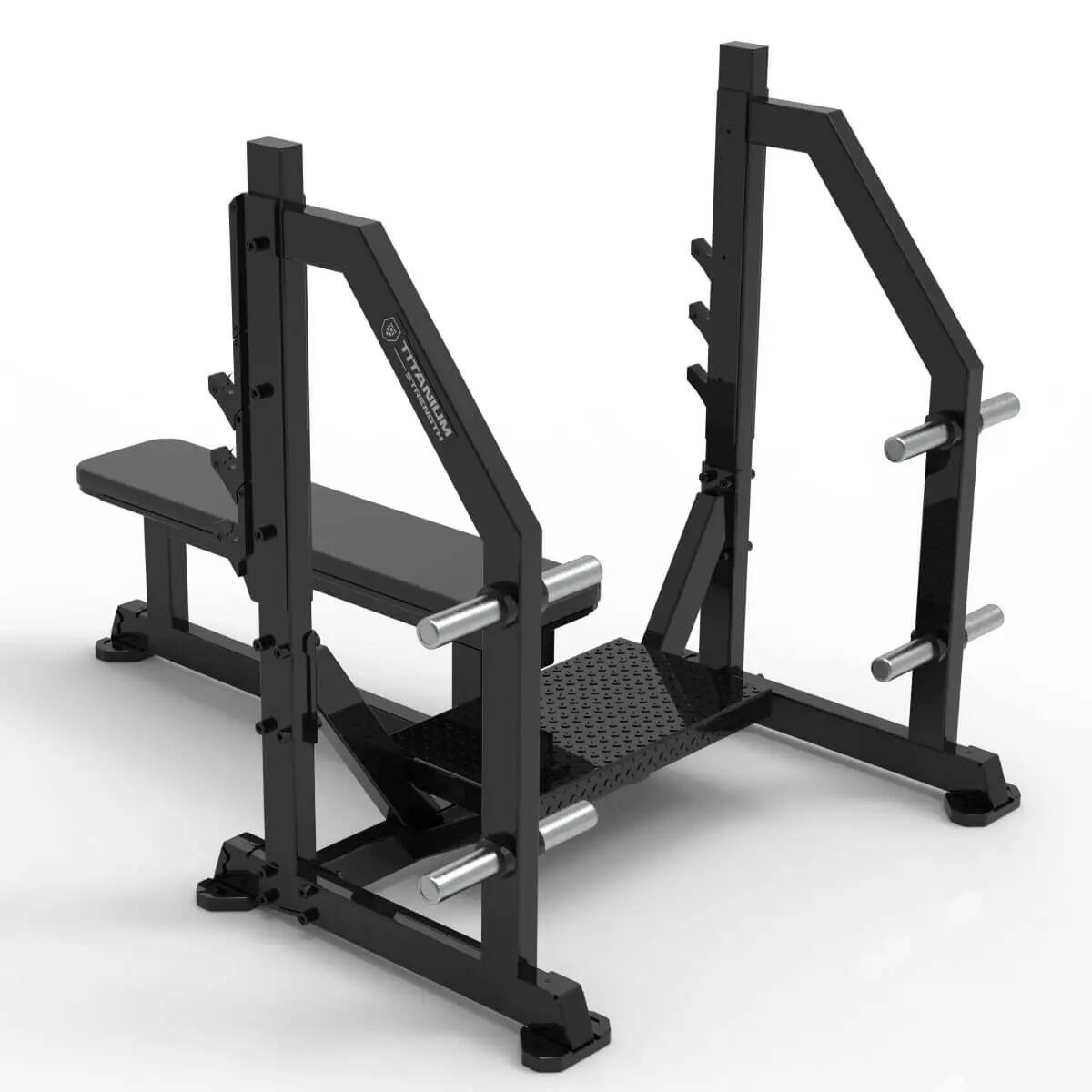 TITANIUM STRENGTH picture