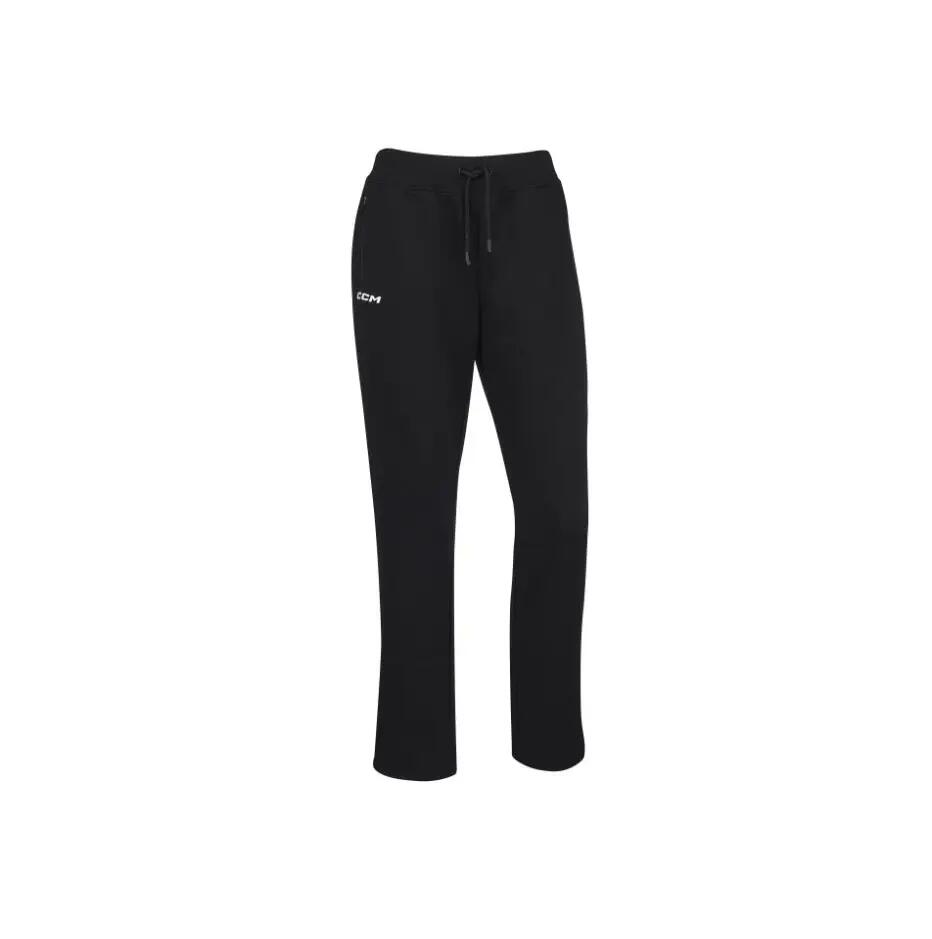 CCM Kalhoty Locker Room Tape Pant SR, Senior