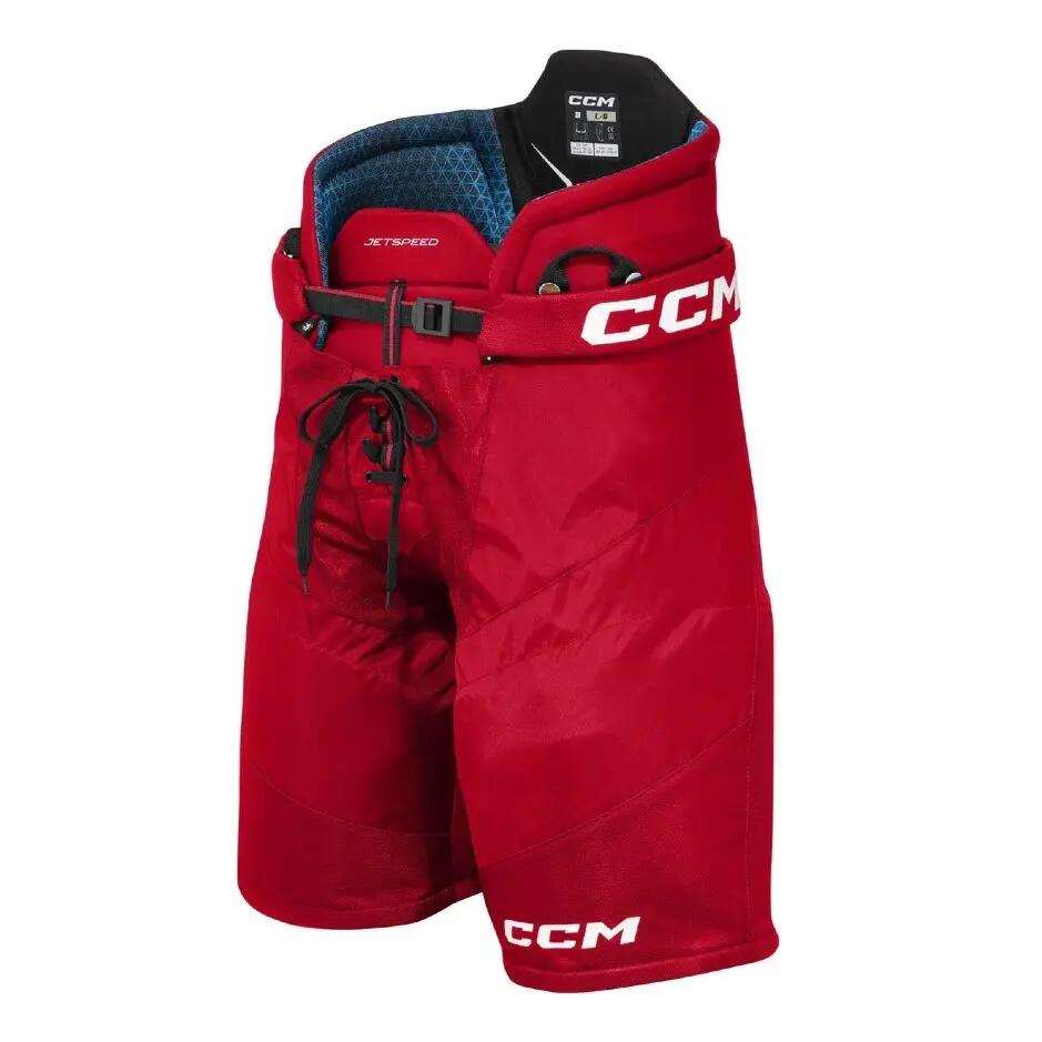 CCM Kalhoty Jetspeed JR