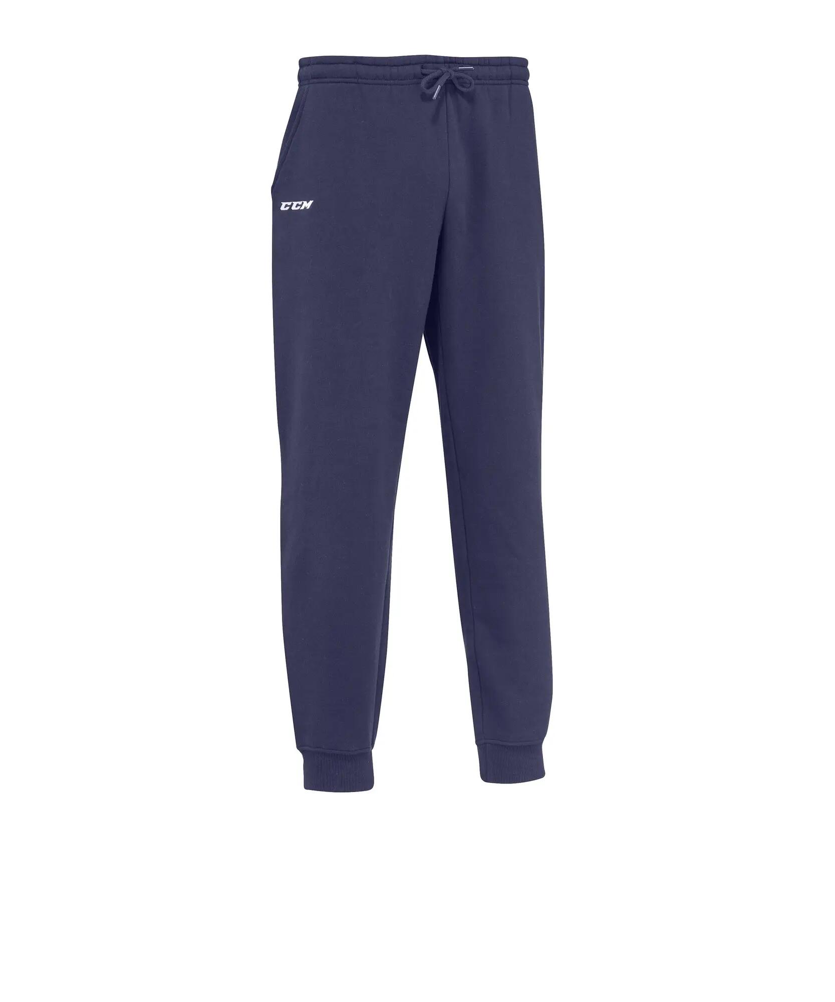 Kalhoty Team Fleece Cuffed Jogger SR, Senior 2/2