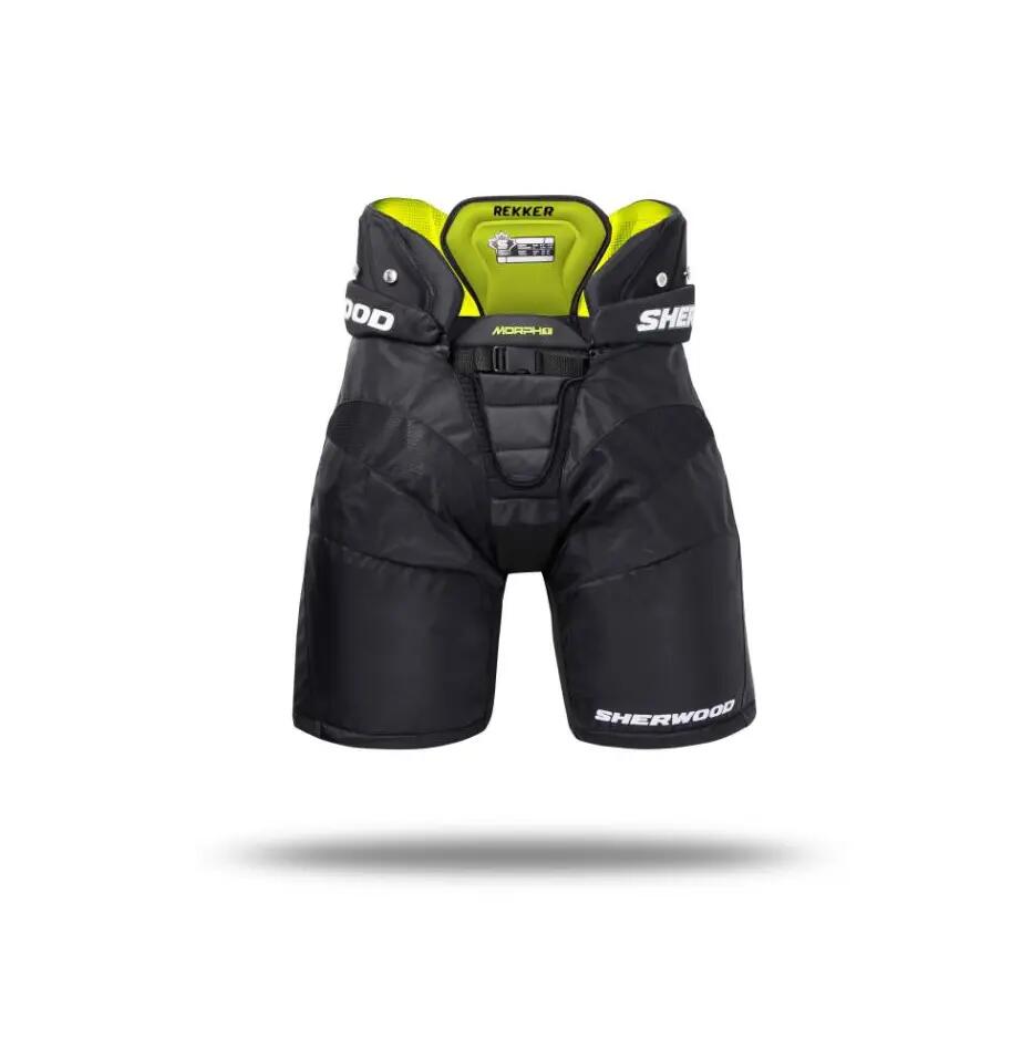 SHERWOOD Kalhoty Rekker Morph 1 JR
