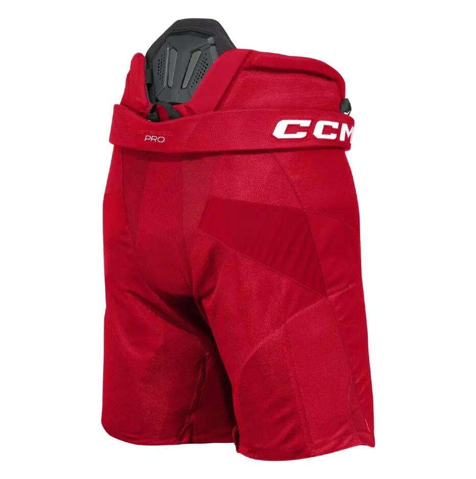 Kalhoty Jetspeed Pro Velcro SR Senior 2/2