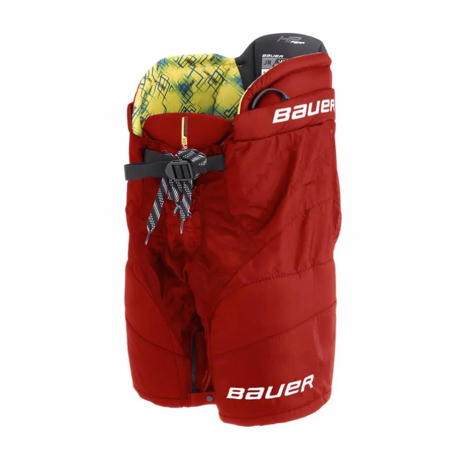 BAUER Kalhoty Performance S24 JR
