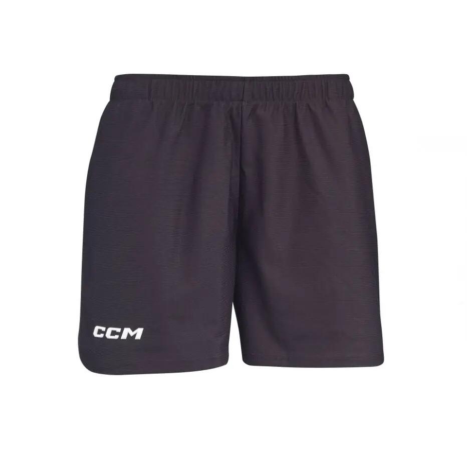 CCM Dámské kraťasy Women's Training Short SR, Senior