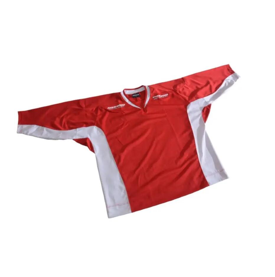 SHERWOOD Dres TS-1 SR Senior-