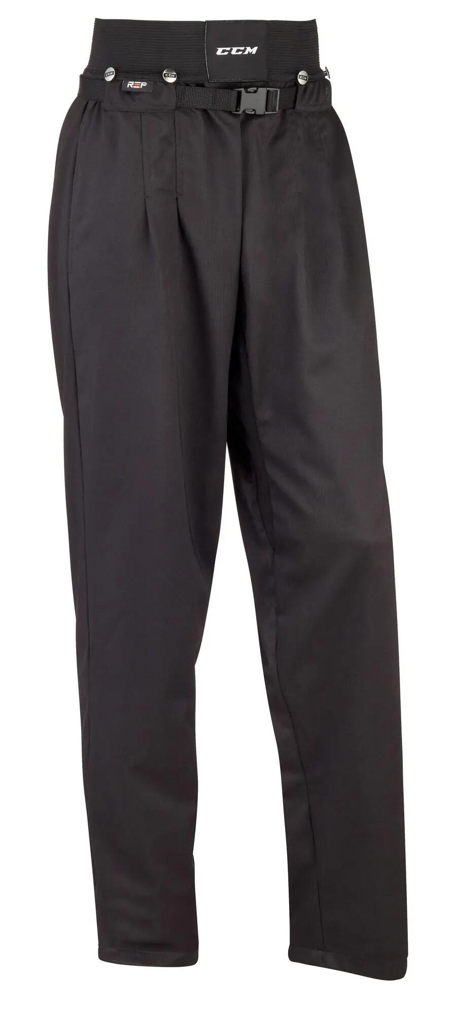 Kalhoty rozhodčí Referee Senior 1/1
