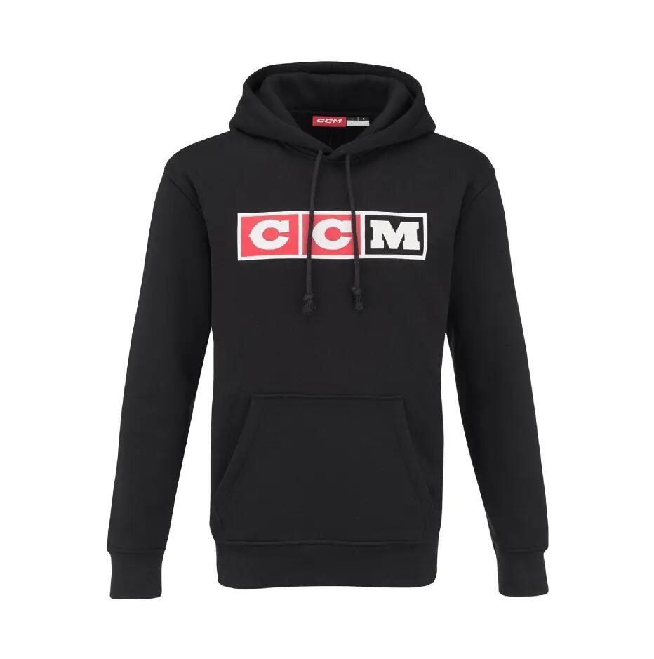 CCM picture