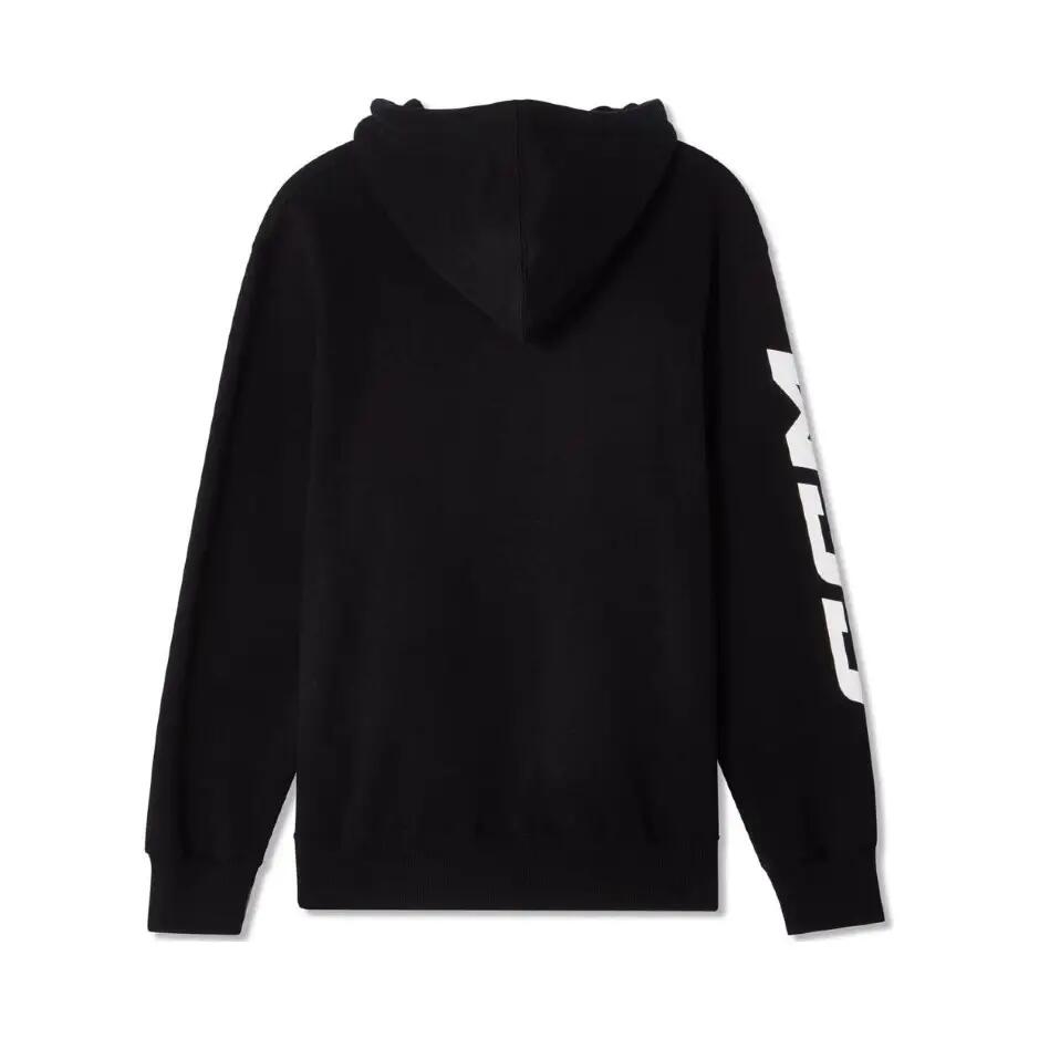 Mikina Athleisure Fleece Hoodie SR Senior 2/2