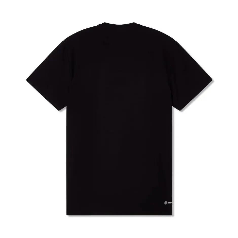 CCM Premium Light Weight Training czarna dla dorosłych koszulka i longsleeve 2/2