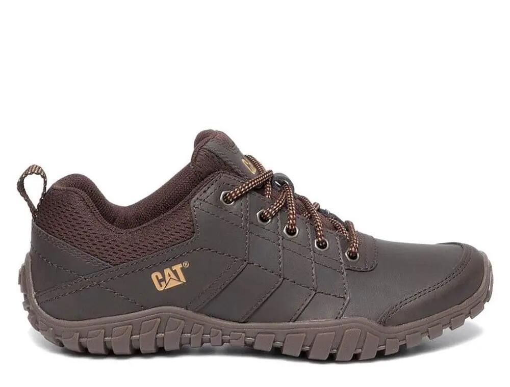 Herren universal Schuhe Caterpillar Instruct 6/6
