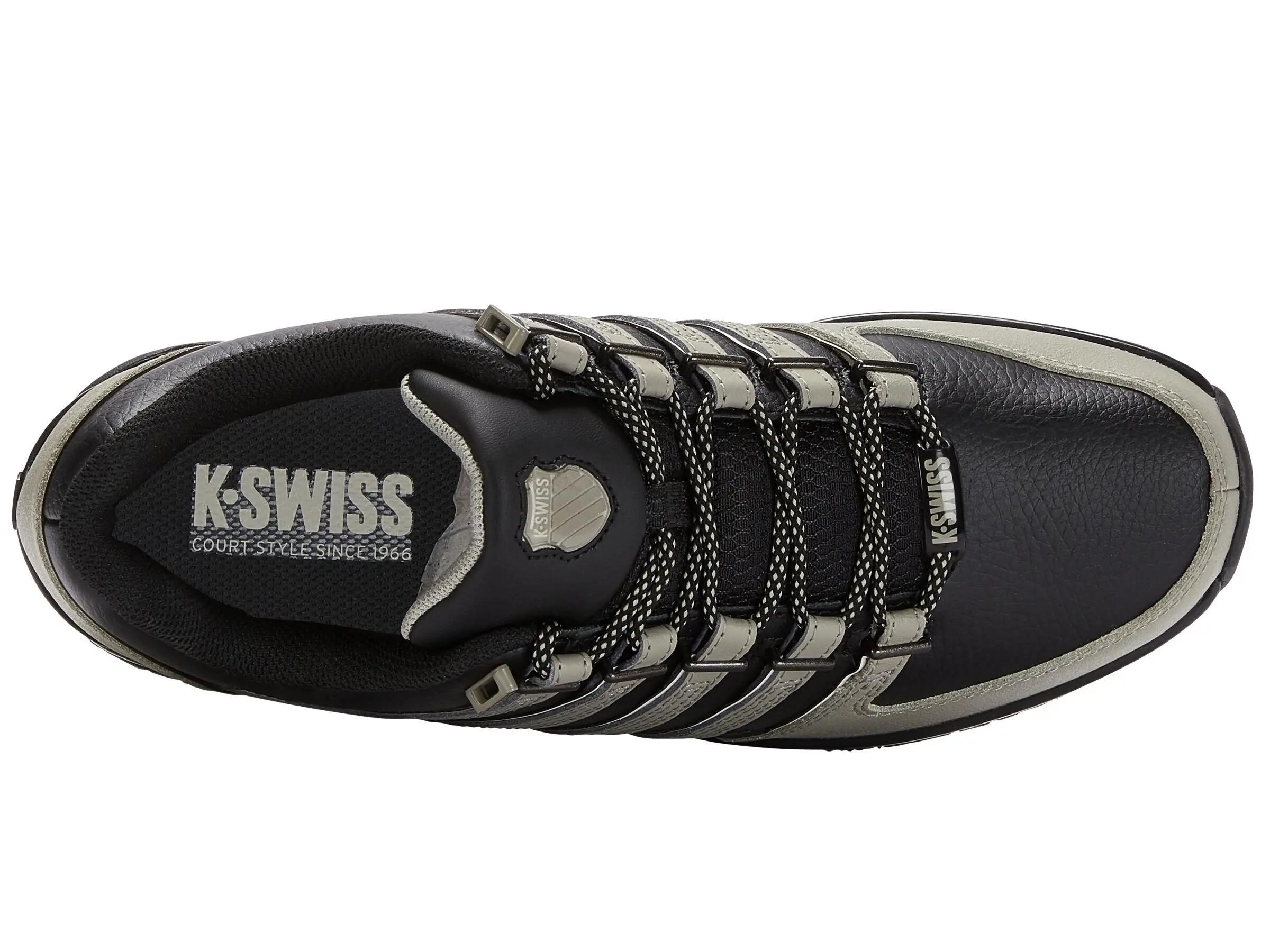 Chaussures universel hommes K-Swiss Rinzler 6/6