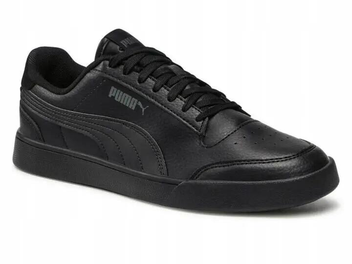 Basket PUMA Shuffle PUMA 8/8