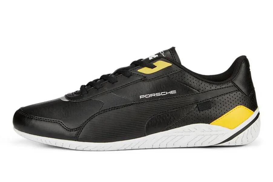 PUMA Porsche Legacy RDG Cat 2.0 Motorsport Zapatillas Hombre (307445-01) 8/8