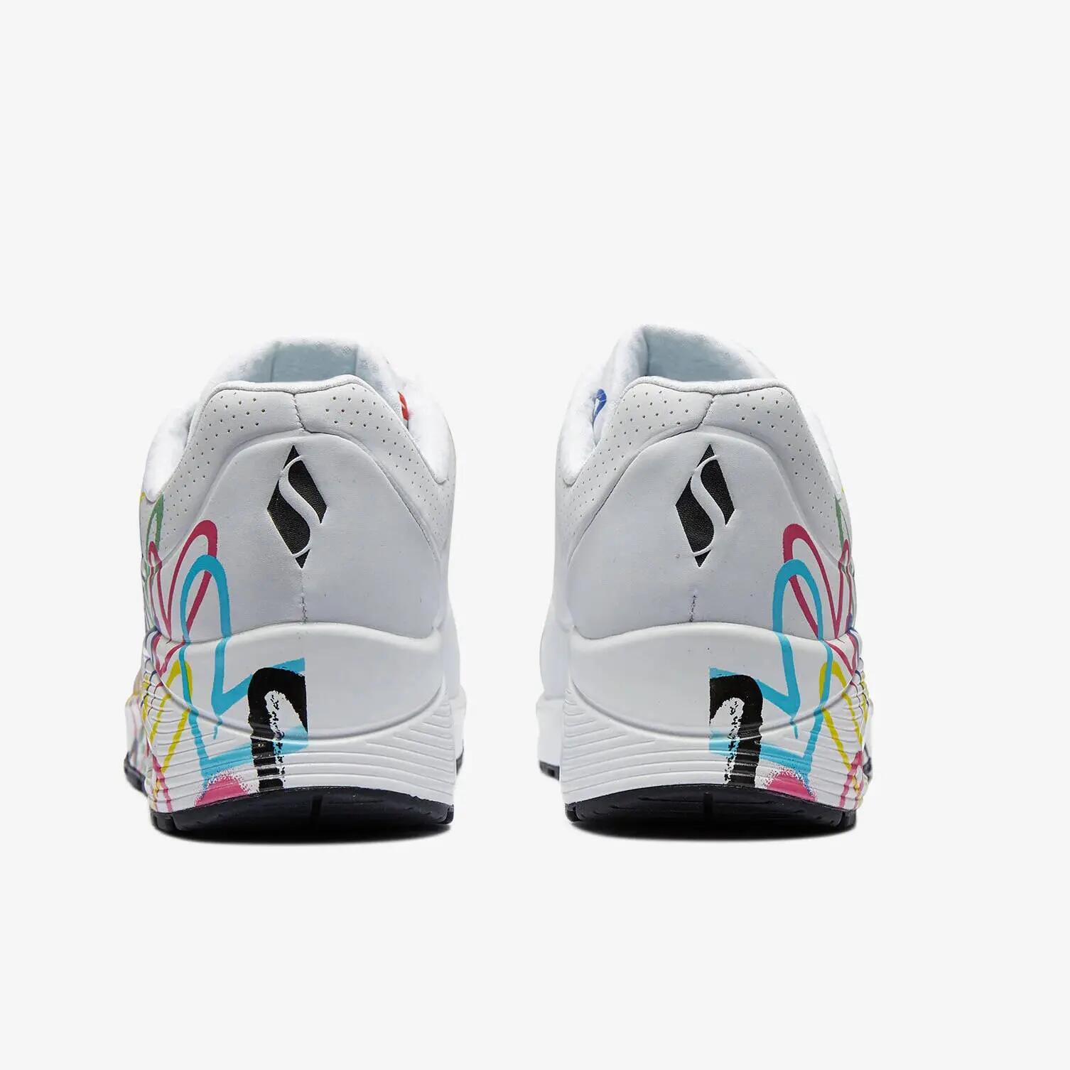 Sneakers pour femmes Uno-Spread The Love 9/14